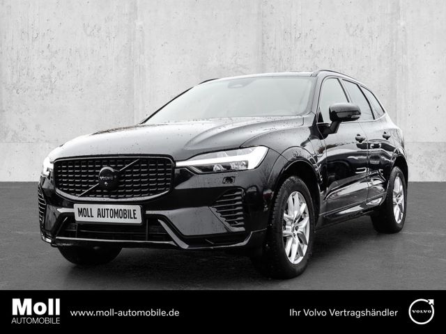 Volvo XC60 Plus Black Edition Recharge Plug-In Hybrid 