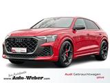 Audi RSQ8 performance 2xCARBON KERAMIK HUD NIGHT OLED - Audi RSQ8 mit Benzin-Antrieb: Geländewagen