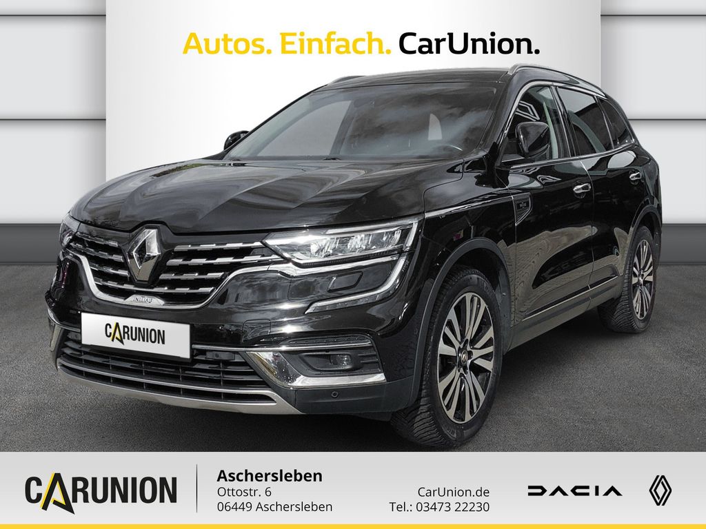 Image of Renault Koleos