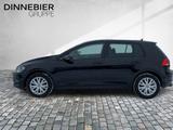 Volkswagen Golf VII 1.4 TSI Allstar Navi+Einparkhilfe - Gebrauchtwagen in Leipzig