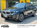 BMW X6 40d xDrive M Sport *HEAD UP*AHK*MASSAGE*DAP*