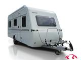 HYMER / ERIBA / HYMERCAR Eriba Novaline 442 Movingpaket, Autark, Alufelge - HYMER / ERIBA Moving