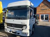 Mercedes-Benz Atego 1229 - Mercedes-Benz Atego 1229
