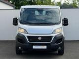 Fiat Ducato L2H1 Kasten 3.0 CNG SORTIMO-EINBAU KLIMA - Fiat Ducato: L2h1