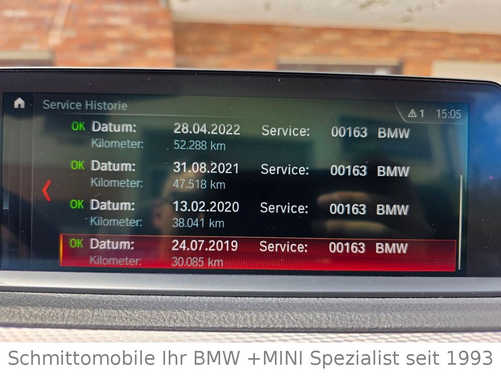 BMW M240i - Bild 49