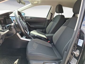 Volkswagen Polo - 7