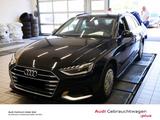 Audi A4 Avant 35 TFSI advanced LED NAVI+ DAB - Audi A4 Gebrauchtwagen in Halle