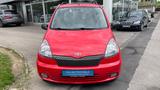 Toyota Yaris verso 1.3 Linea*Automatik*1.Hand* - Toyota aus 2001