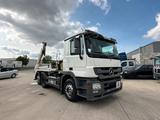 Mercedes-Benz Actros 3 2641  6X2 MEILLER AK 16 KLIMA AUTOMATIK - Angebote
