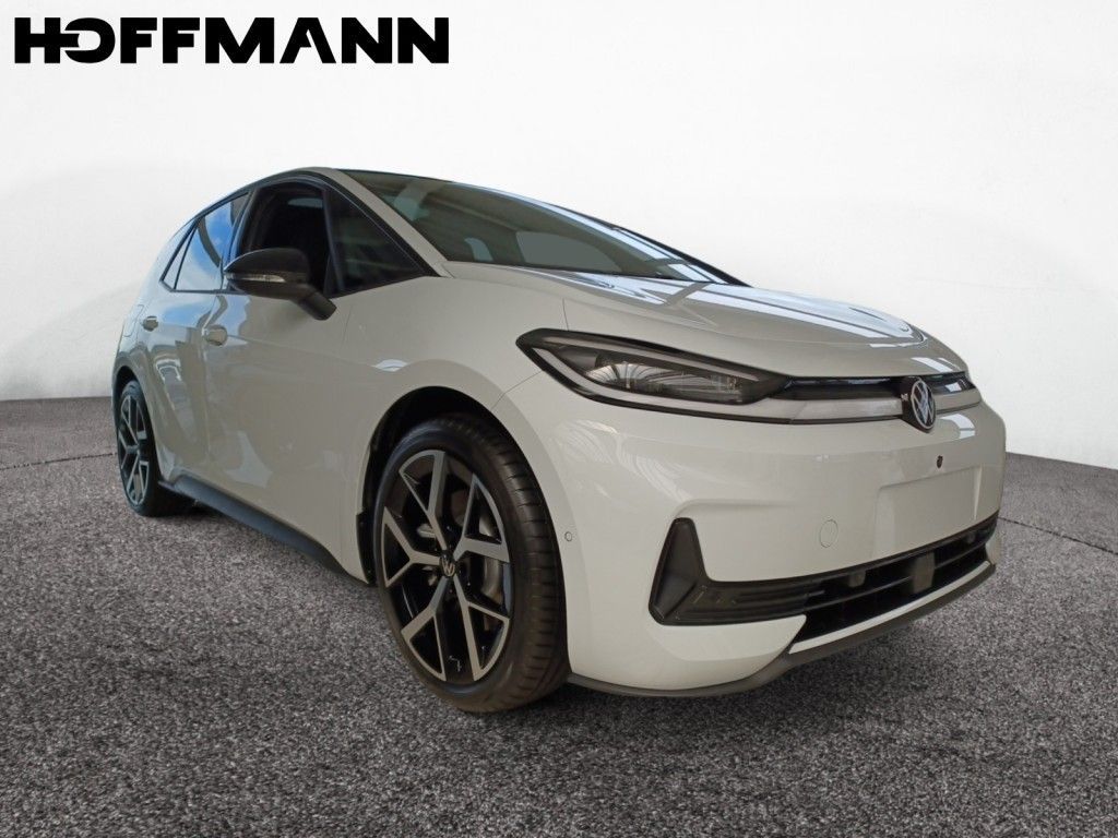 Fahrzeugabbildung Volkswagen ID.3 Neo Style HuD, Area View, Panoramadach