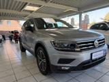 Volkswagen Tiguan Allspace 2.0 TDI United KAM/NAVI/AHK.. Fi - Volkswagen Tiguan Allspace: United