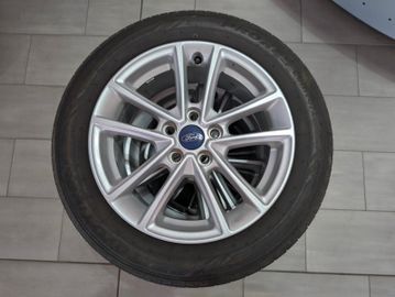 Ford Focus Turnier Business