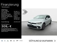 Volkswagen Polo - Vorschau Bild 1