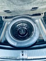 Volkswagen Touran 1.4 TSI DSG SOUND BMT SOUND - VW Touran von privat