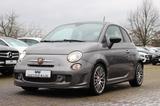 Abarth 595/SHEFT/XENON/PDC/8FACH/KLIMA/AKRAPOVIC/ - Abarth 595 Gebrauchtwagen