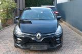 Renault Clio 1.2 16V 75 Limited 2018 Limited 2018 - Renault Clio Limited-2018