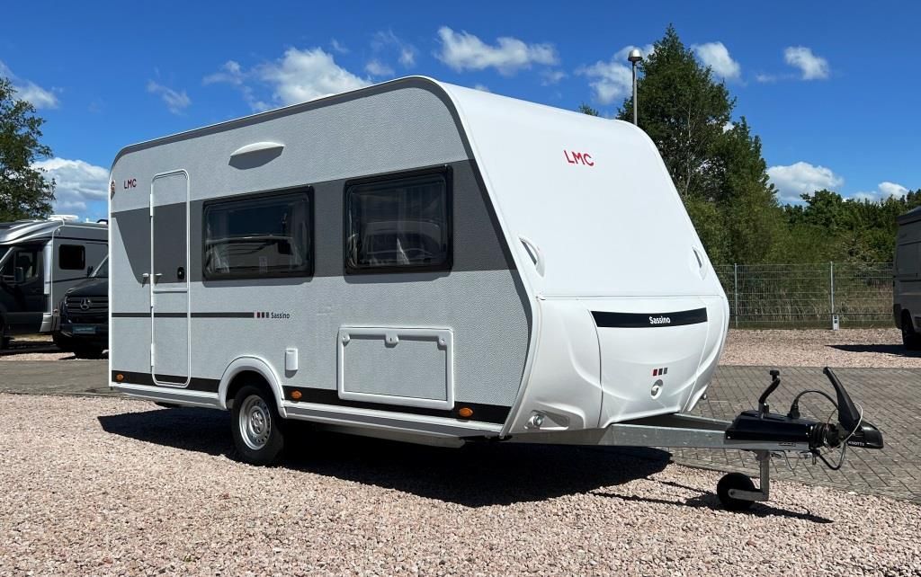 Fahrzeugabbildung LMC Sassino 430 D Verfüg./Sparen Sie 3.440,- €