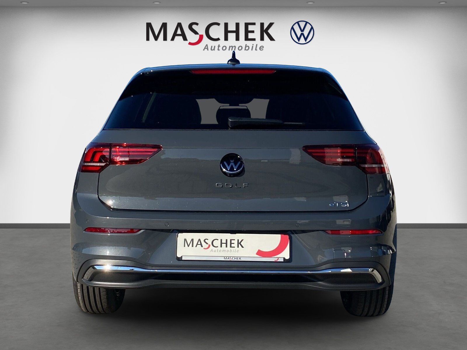 Volkswagen Golf - Bild 5