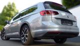 Volkswagen PASSAT+BUSINESS+4M+DSG+DYNAUDIO+DAB+MEMO+17"+ACC - Volkswagen mit Diesel-Antrieb: Kombi