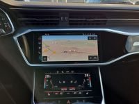 Audi A6 - Vorschau Bild 6