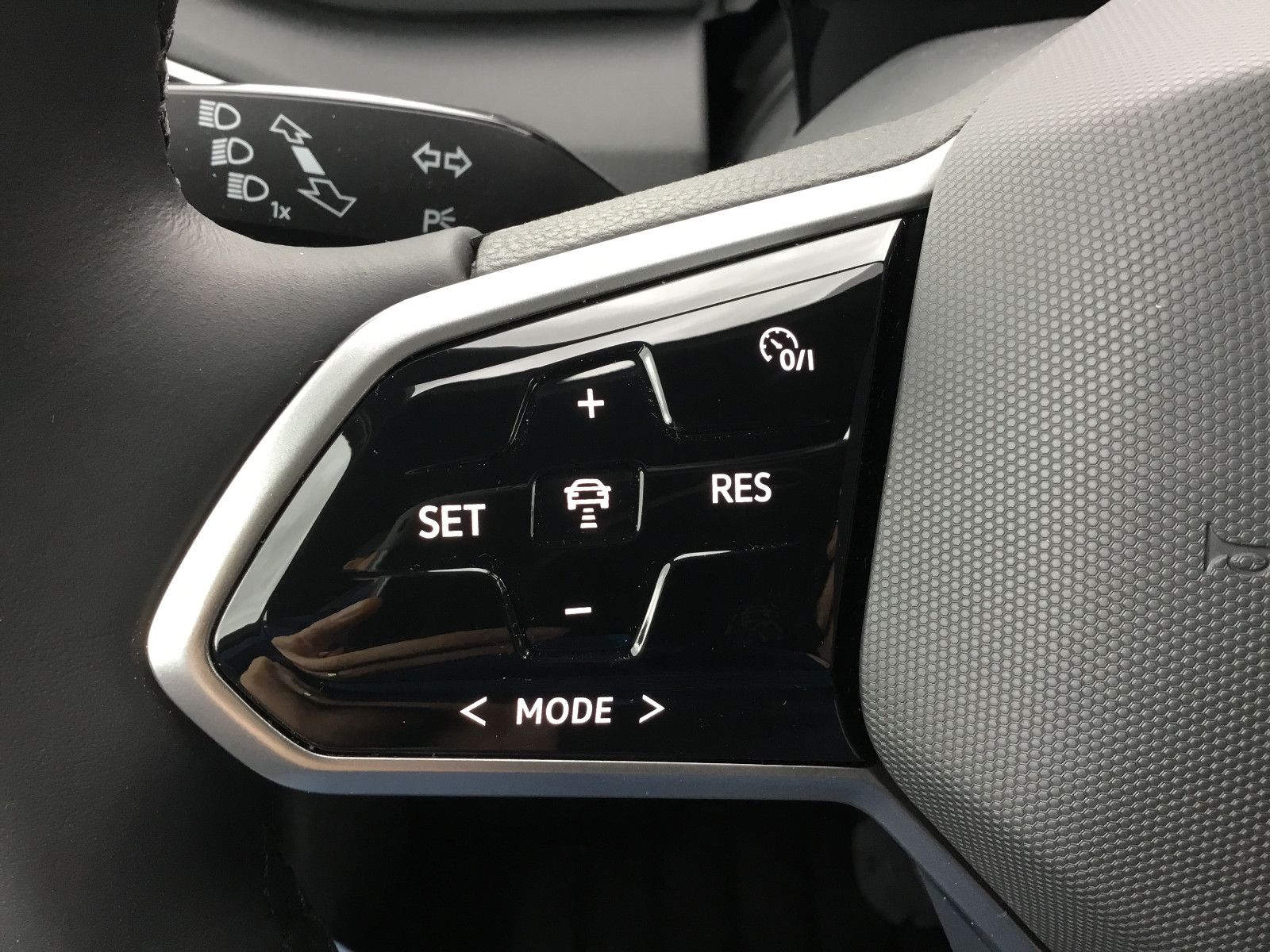 Fahrzeugabbildung Volkswagen ID.3 Pro Performance 58 kWh+Kamera+ACC+18"+PLA