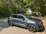 Cupra Ateca 2.0 TSI 221kW 4Drive DSG - AHK, Pano, Schi - Cupra Ateca in Stuttgart