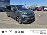 Peugeot Traveller L2 Active 180 EAT8 5-Sitzer Stoff Rimi - Peugeot Traveller Kombi Gebrauchtwagen