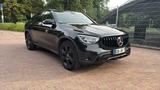 Mercedes-Benz GLC 200 4MATIC Coupé Autom. - Black Series - Mercedes-Benz GLC 200 in Duisburg