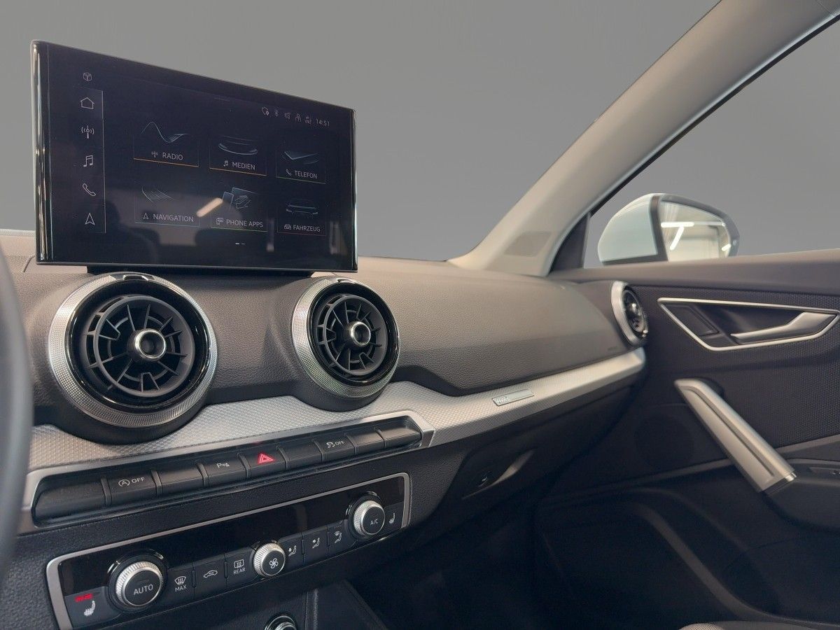 Audi Q2 - Bild 12