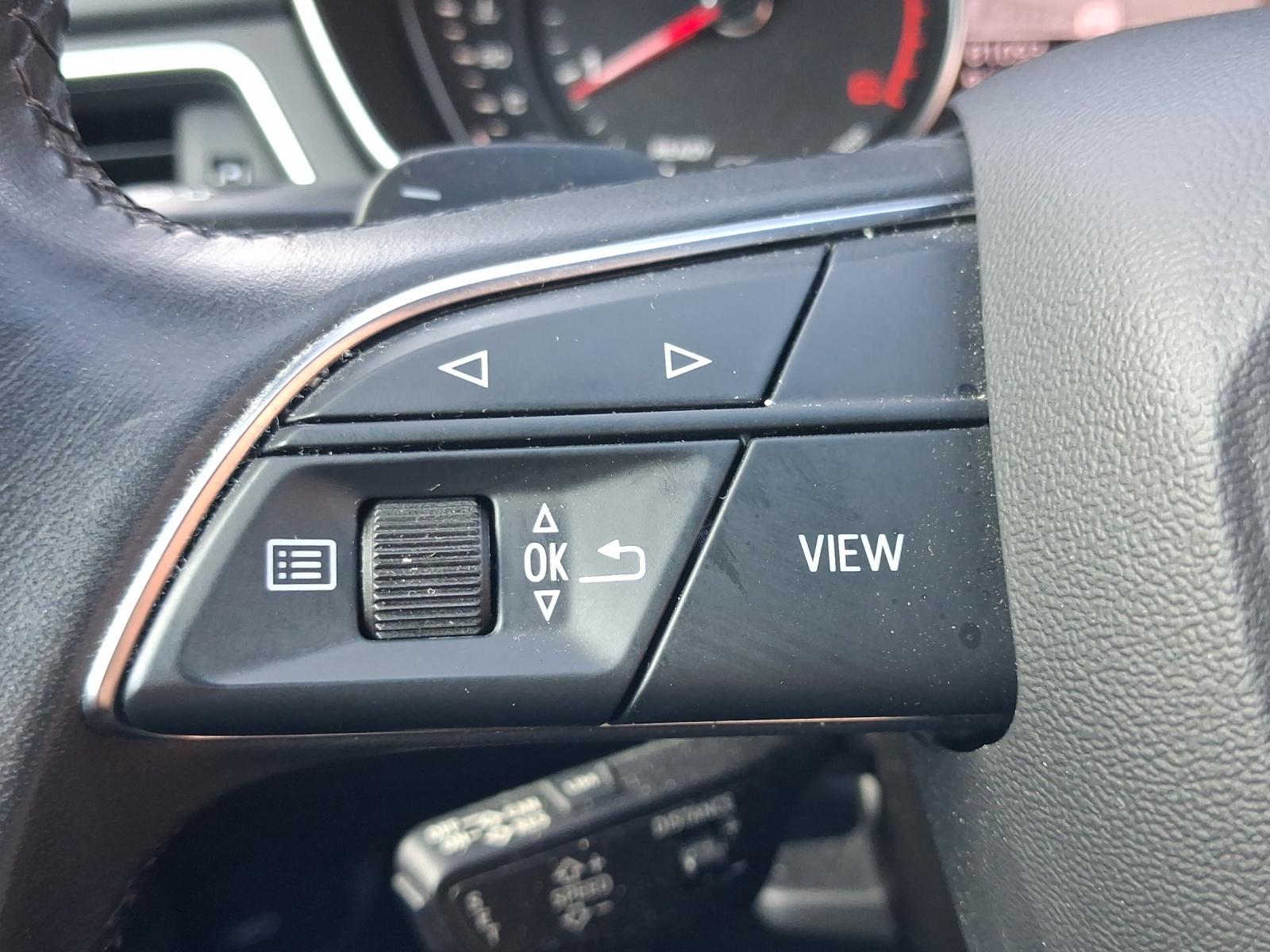 Audi A4 Limousine 40 TDI advanced LED Navigation SHZ, миниатюра 19