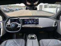 BMW iX - Vorschau Bild 22