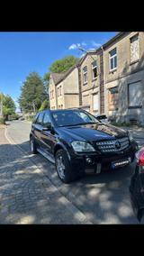 Mercedes-Benz Mercedes Ml 320 / 63 Umbau - gebrauchte Mercedes-Benz ML 320 aus dem Jahr 2008