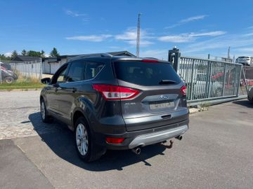 Ford Kuga - 3