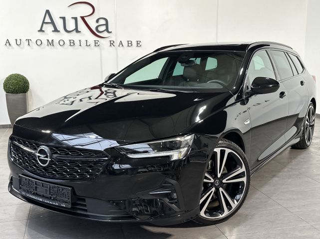 Opel Insignia SpT 2.0 CDTI 4x4 OPC NAV+LED+PANO+AHK