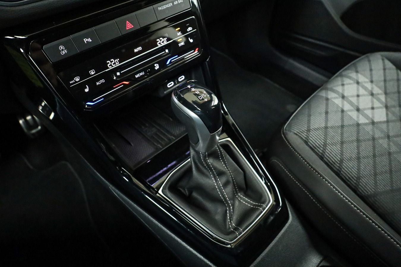 Volkswagen T-Cross - Bild 18