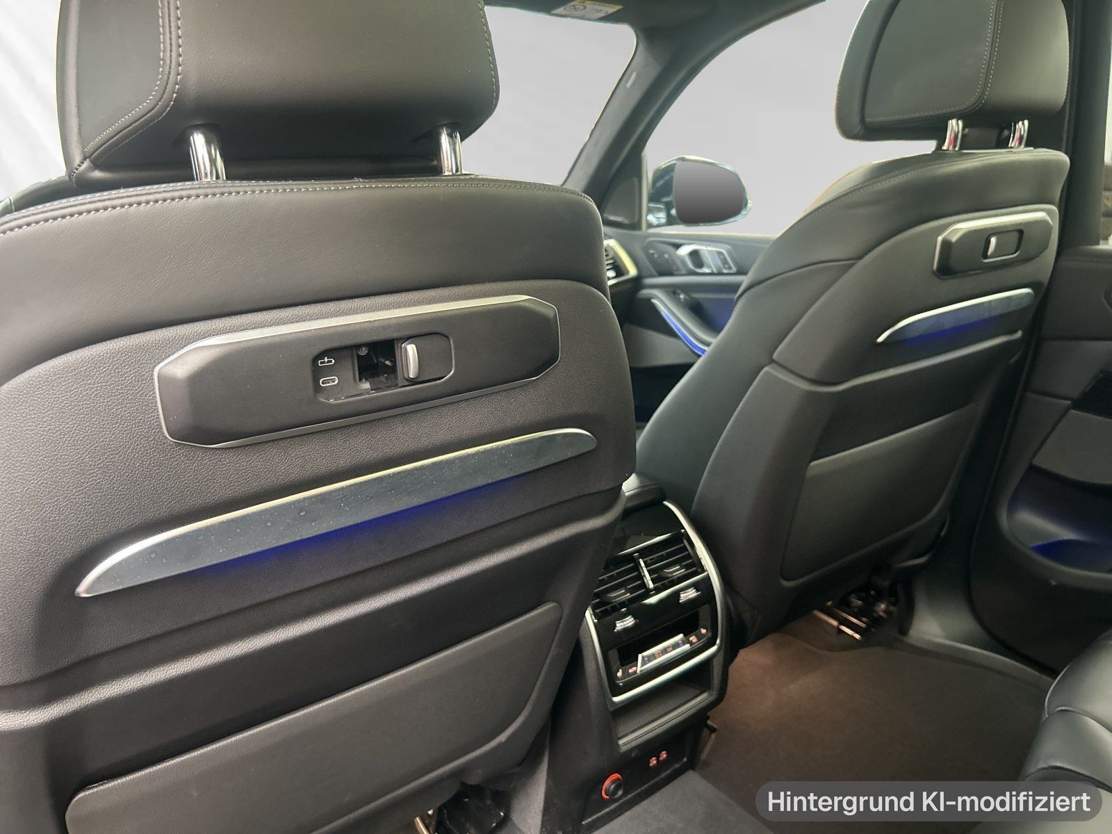 BMW X7 - Bild 31