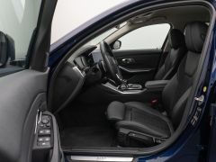 Foto Nummer 20: BMW 320d