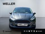 Ford Fiesta 1.0 EcoBoost Titanium *Sitzheizung*LM-Fel - Ford Fiesta Gebrauchtwagen in Dortmund