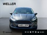 Ford Fiesta 1.0 EcoBoost Titanium *Sitzheizung*LM-Fel - Ford Fiesta Gebrauchtwagen in Dortmund