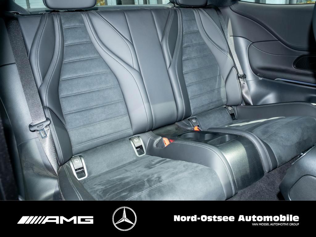 Mercedes-Benz CLE 200