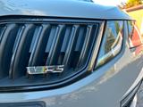 Skoda Octavia RS 2.0 TDI 4x4 DSG Pano AHK