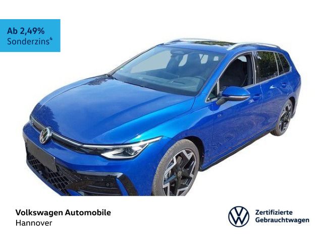 Volkswagen Golf VIII Variant 1.5 eTSI DSG R-Line Business N foto 1