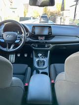 Hyundai i30 2.0 T-GDI N Performance N Performance - Hyundai i30 in Augsburg