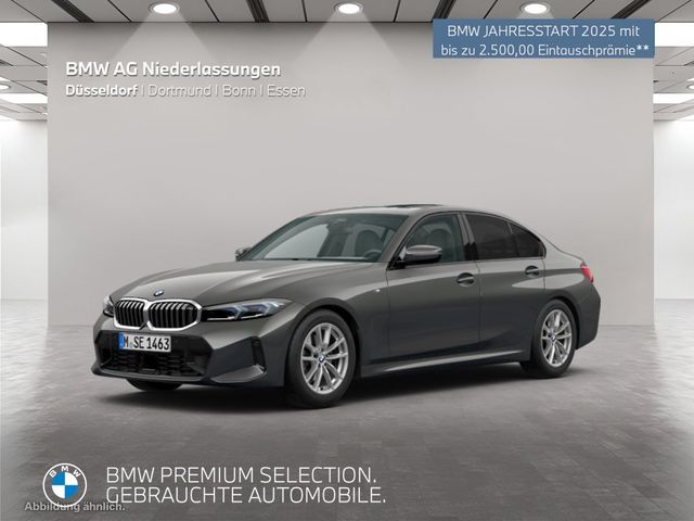 BMW 320d xDrive Limousine M Sport Driv.Assist.Prof