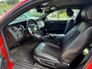 Ford Mustang - 9