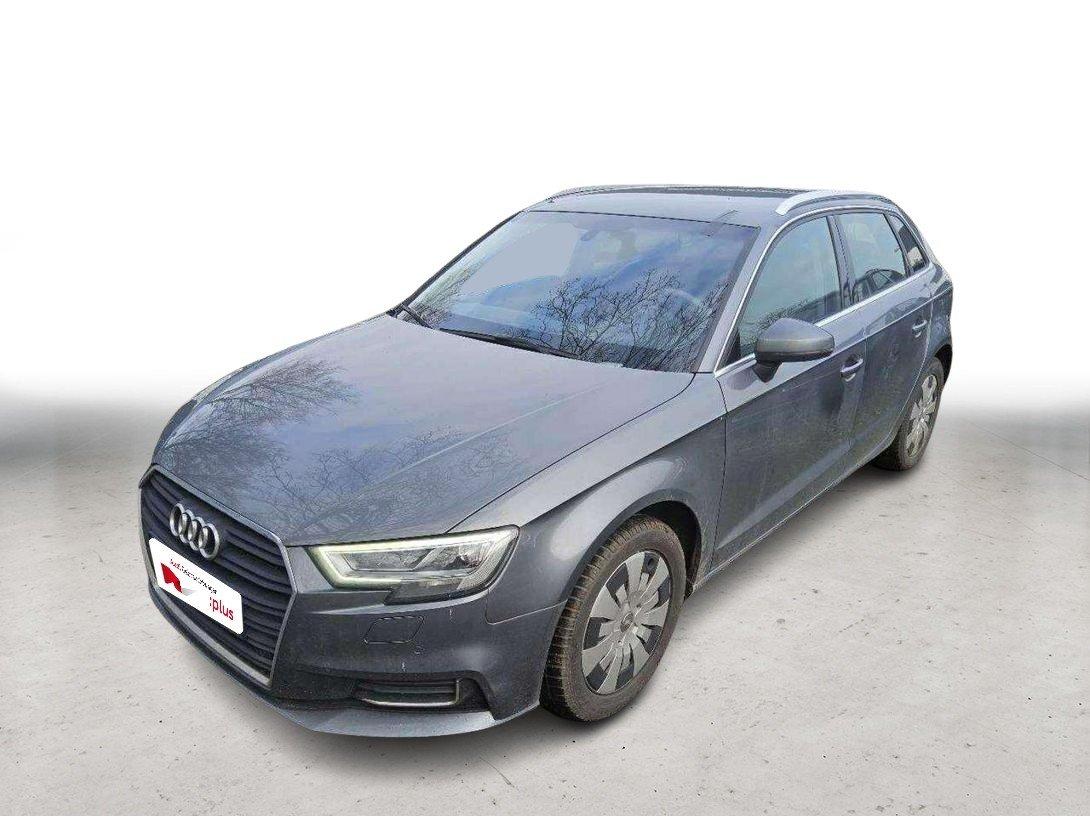 Audi A3 Sportback DESIGN 30 TFSI MATRIX+NAVI+SHZ+2xPD