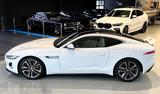 Jaguar F-Type Coupe P300 Aut. R-Dynamic Pano+Navi+LED+ - Jaguar F-Type aus 2021