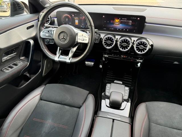 Mercedes-Benz CLA 220 d Shooting Brake AMG Line/AMG Optic*AHK, миниатюра 10