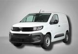 Opel 1.5 Combo E Cargo Basis Kastenwagen M Worksite - Opel Combo Neuwagen