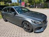 Mercedes-Benz C 43 AMG Mercedes-AMG C 43 4MATIC T Autom. M... - Mercedes-Benz C 43 AMG in Berlin